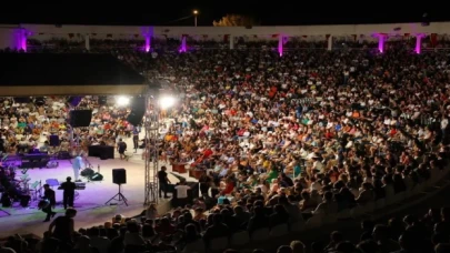 Uluslararası Zurnazen Muğla Menteşe’de devam etti