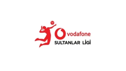 Vodafone Sultanlar Ligi’nde Voleybol Takvimi Belli Oldu!