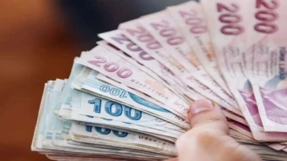 ’Yarım Çalışma Ödeneği’nde 204,6 milyon TL ödendi