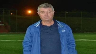 Yavuz Çiroz 2 yıl daha TFF Temsilcisi