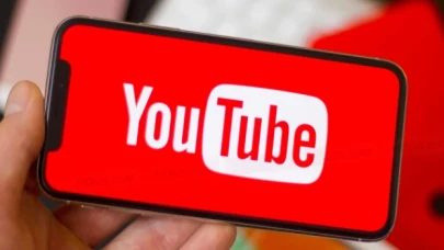 YouTube, çalınan kanallar için yapay zekaya başvurdu