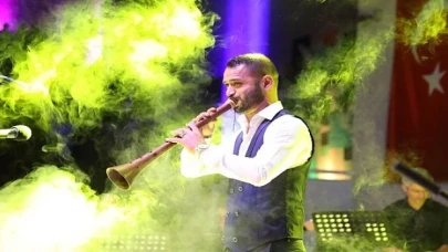 Zurna Festivali Pazartesi Günü Başlıyor