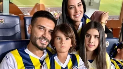 10 ay hapiste kalan Engin Polat'tan Fenerbahçe paylaşımı