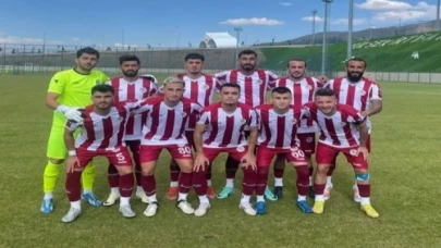 3.Lig 1. Grup takımlarından Tokat Belediye Plevnespor Kütahya ekibini evinde ağırlayacak