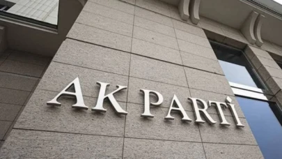 AK Parti'nin 8. Büyük Olağan Kongre süreci başladı