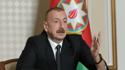 Aliyev: Güney Kafkasya'da barışa ulaşabiliriz