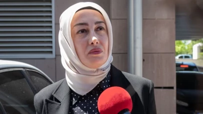 Ayşe Ateş: MHP içinde rahatsız olup üzülen birçok milletvekili var, isim sormayın baskılardan dolayı söyleyemiyorlar