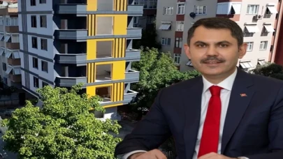 Bakan Kurum: Dönüşümü devlet-millet el ele başaracağız