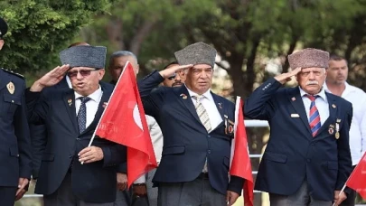 Balkan: “Atalarımız bize bir şehir  değil özgürlük bilinci kazandırdı”