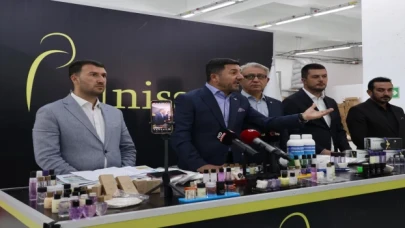 Başkan Arı: “Buklet fabrikamız belediyemize ciddi ekonomik katkı ve şehre istihdam sağlayacak”