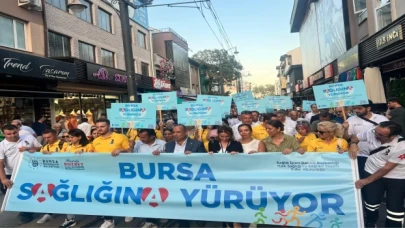 Başkan Bozbey, “Günde 45 bin öğrenciye süt dağıtacağız”