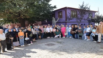 Başkan Hürriyet’ten festival teşekkürü