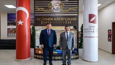 Başkan Tugay, Avrupa Hareketlilik Haftası’nda konuştu  “Sağlıklı şehirler için akılcı çözümler üreteceğiz”