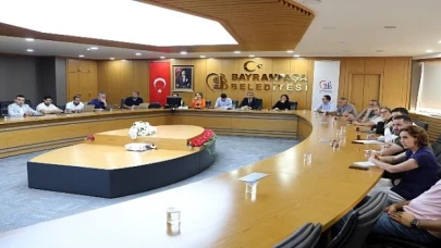 Bayrampaşa’da dijital dönüşüm zamanı