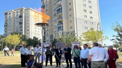 Beğendik doğal gazla buluştu