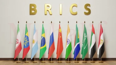 Bloomberg: Türkiye, BRICS’e katılmak için resmi başvuruda bulundu