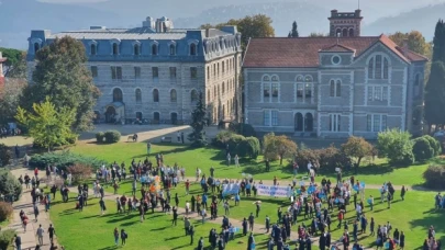 Boğaziçi Üniversitesi Aydın Doğan İletişim Enstitüsü kapatıldı