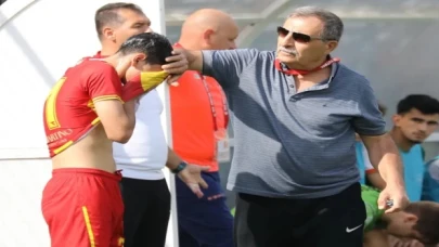 Bursalı futbolseverin bu hareketi sosyal medyada  gündem oldu