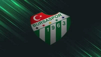 Bursaspor lige iddialı başladı