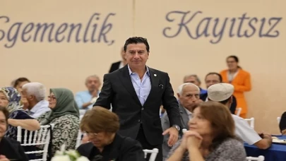 Büyükşehir 100 Yaş Evlerinin Sayısını Arttırıyor