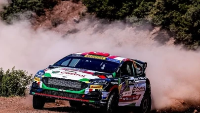 Castrol Ford Team Türkiye, Şampiyonluğa 1 Adım Uzakta!