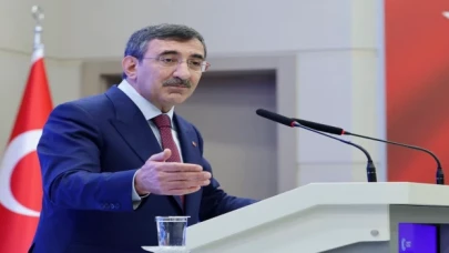 Cevdet Yılmaz: Rezervlerimiz güçlenmeye devam ediyor