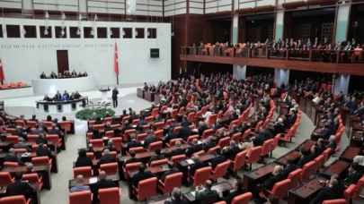 CHP'den TBMM'de "Çocuk Hakkı İzleme Komisyonu" kurulması için kanun teklifi