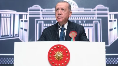 Cumhurbaşkanı Erdoğan: Darbe anayasasından kurtulmalıyız