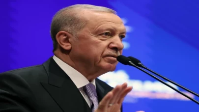 Cumhurbaşkanı Erdoğan: Güçlenmiş olarak yola devam edeceğiz