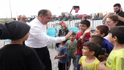 Çumralılar Tarım ve Hayvancılık Bayramı Konserleri ile Eğlendi