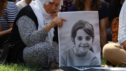 Diyarbakır Baro Başkanı Eren'den cinayete ilişkin açıklama: 'Narin kaçırıldı' algısı oluşturuldu