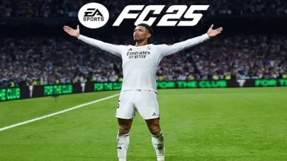 EA SPORTS FC 25, Tüm Dünyada Çıkışını Gerçekleştirdi!