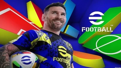 eFootball™ yeni sezonu bomba gibi başlıyor!