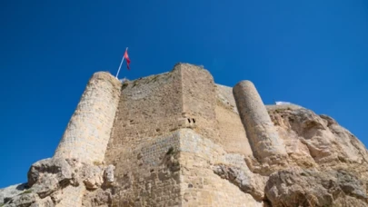 Elazığ'ın tarihi ve kültürel mirasları