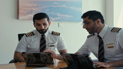 Emirates, pilotlarını GE FlightPulse uygulaması ile destekliyor