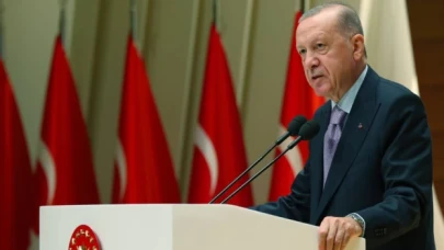 Erdoğan'dan İsrail'e Ayşenur Ezgi Eygi tepkisi: Hesap verecekler!