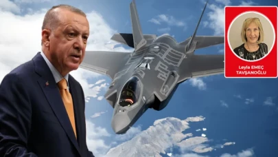 Erdoğan’ın New York çıkarması ve F-35 pazarlıkları