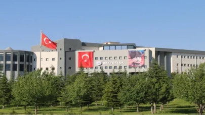 ERÜ’den 2 öğretim üyesi Türkiye’nin en iyi 100 bilim insanı arasında yer aldı