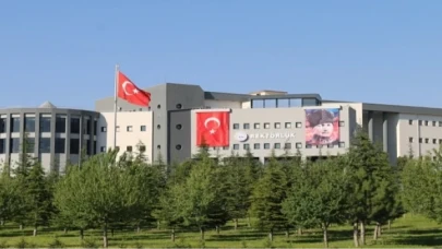 ERÜ’den araştırma üniversitesi başarısı