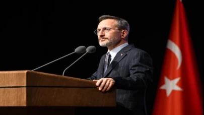 Fahrettin Altun: Narin kızımızın canına kastedenler hesap verecektir