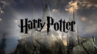 Harry Potter dizi oluyor: Oyuncu seçmeleri başladı