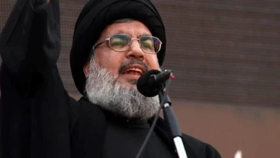 Hasan Nasrallah kimdir? Hizbullah lideri Nasrallah öldü mü?