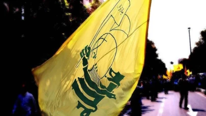 Hizbullah, Mossad karargahını balistik füze ile hedef aldı