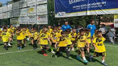 İzmit Belediyesi Erdal Baykara’yı unutmadı