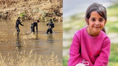 Kayıp Narin’in cansız bedeni bulundu