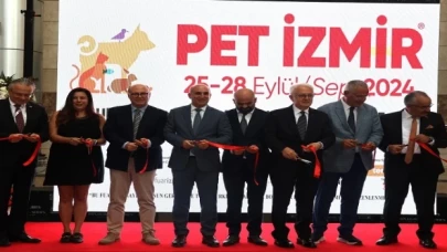 Kedi köpek mamasında hedef ihracat 140 milyon dolar