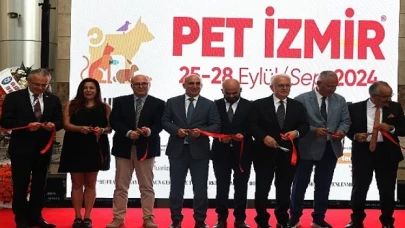 Kedi köpek mamasında ihracat hedefi 140 milyon dolar