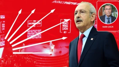 Kılıçdaroğlu’na siyasi yasak ve CHP Tüzük Kurultayı