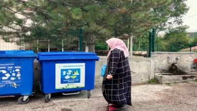 Kızılcahamam, Sıfır Atık’ta örnek oluyor