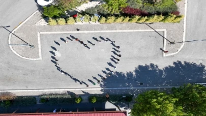 Konya Sille Tabiat’ta yeni eğitim dönemi